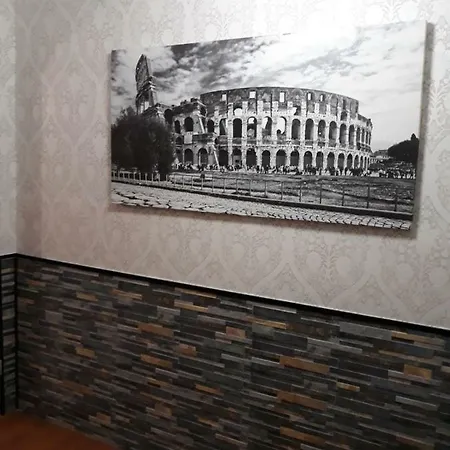Renting Pensjonat *
