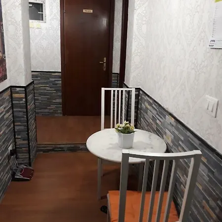 Renting Pensjonat *