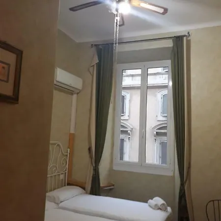 Renting * Rzym