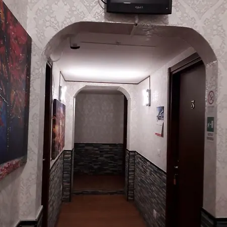 Renting Rzym