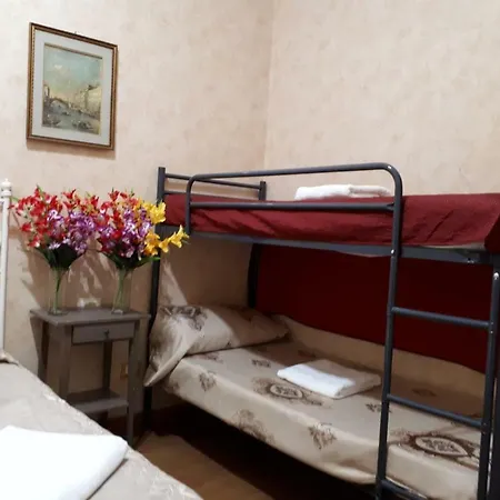 Pensjonat Renting