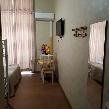 Renting Pensjonat Rzym