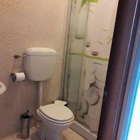 Renting * Rzym