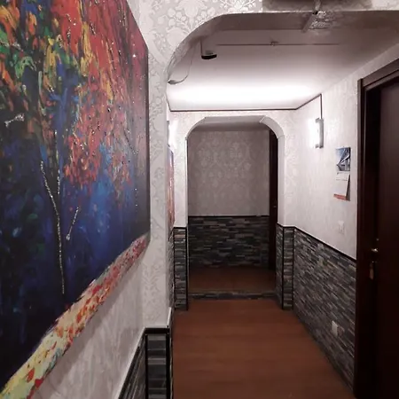 Renting Pensjonat Rzym