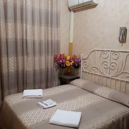 Pensjonat Renting Rzym
