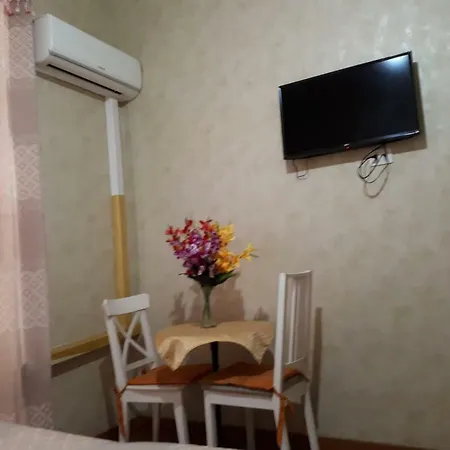 Pensjonat Renting