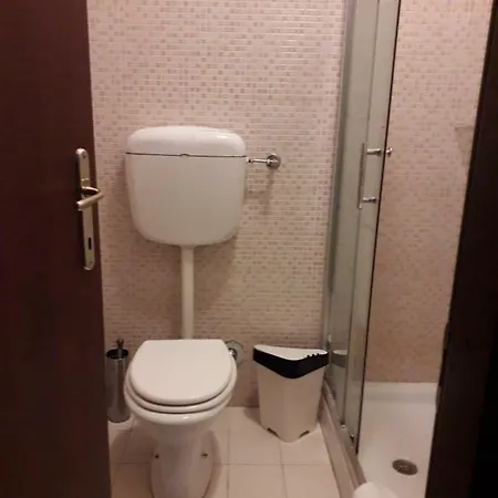 Pensjonat Renting Rzym