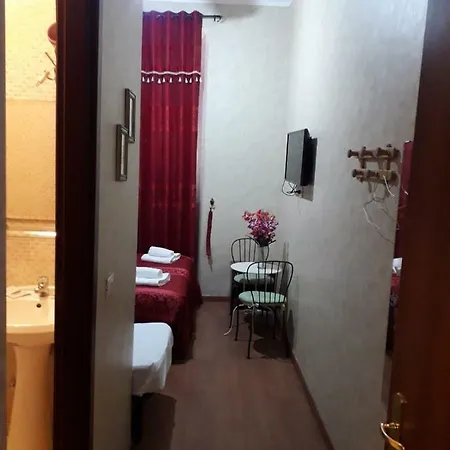 Renting Rzym