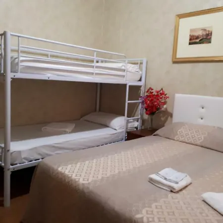 Pensjonat Renting
