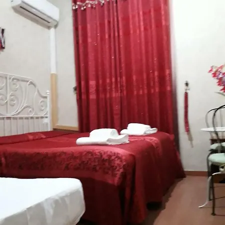 Pensjonat Renting Rzym