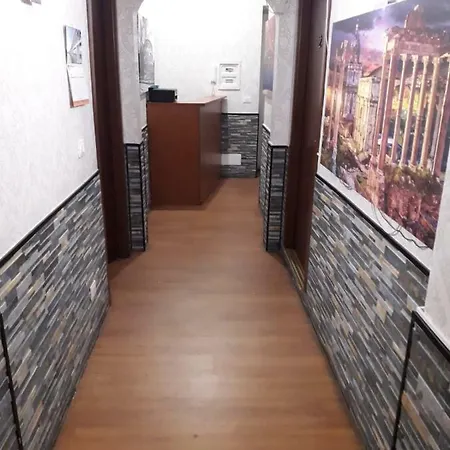 Renting Pensjonat