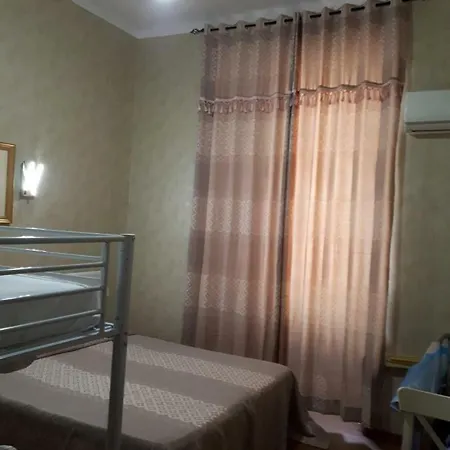 Renting Pensjonat *