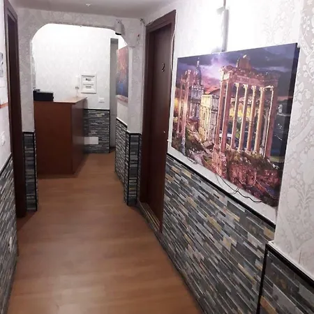 Pensjonat Renting