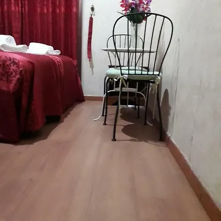 Pensjonat Renting