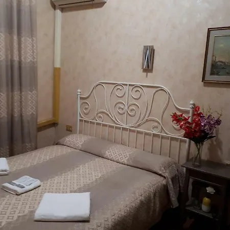 Renting Pensjonat