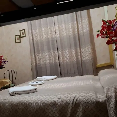 Pensjonat Renting Rzym