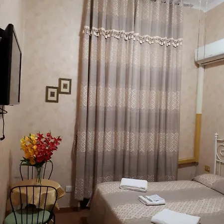 Renting Pensjonat