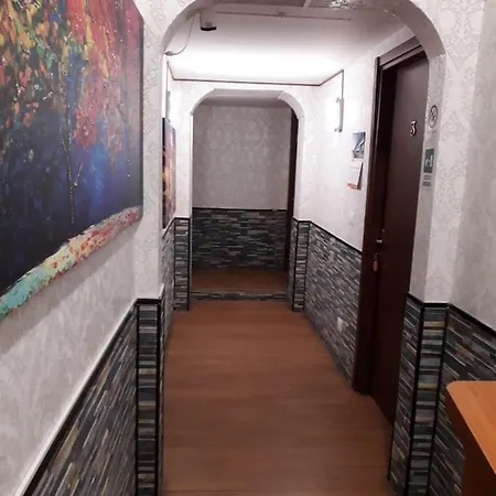 Renting Pensjonat Rzym