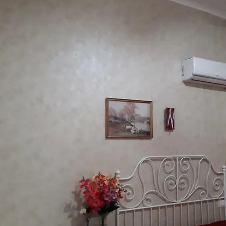 Pensjonat Renting