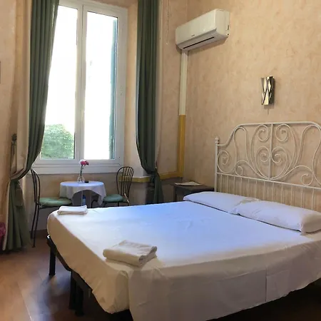 Renting Pensjonat