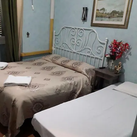 Renting * 로마