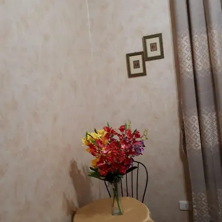 Renting 로마
