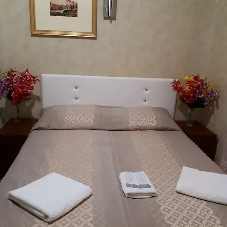 Renting 로마